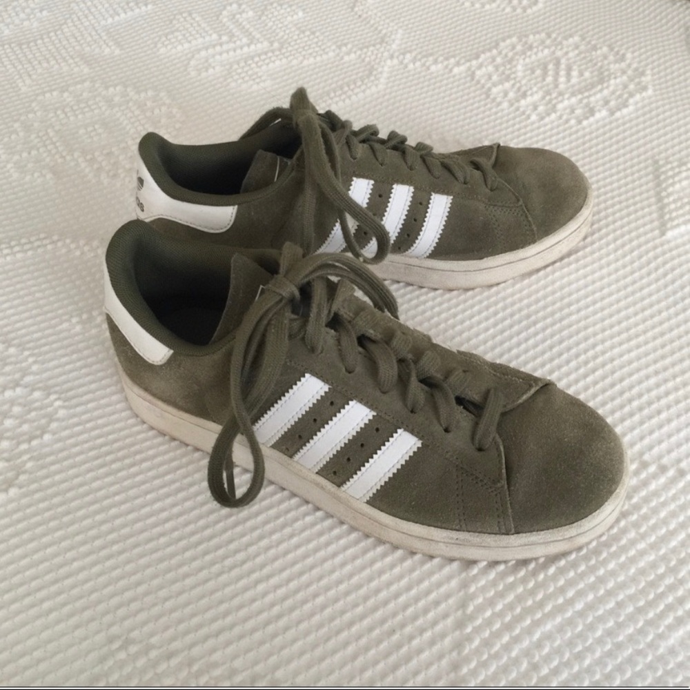 Adidas Campus Sneakers